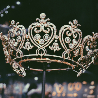 Miss St. Clair County Pageant