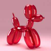 Balloon Artist